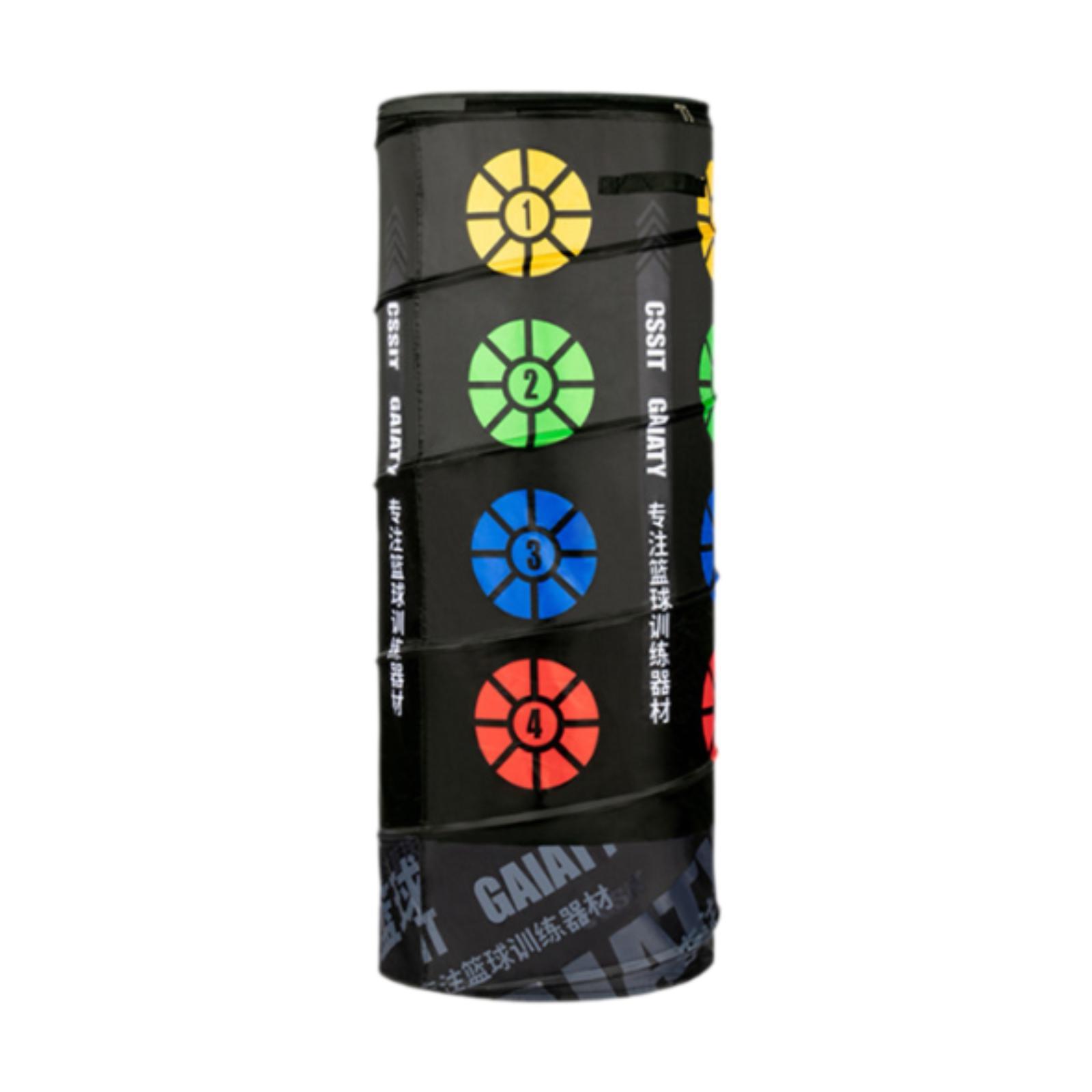 koolsoo Basketball Basketball Training Gear for Offense Jumpshots Dribbling Teens
