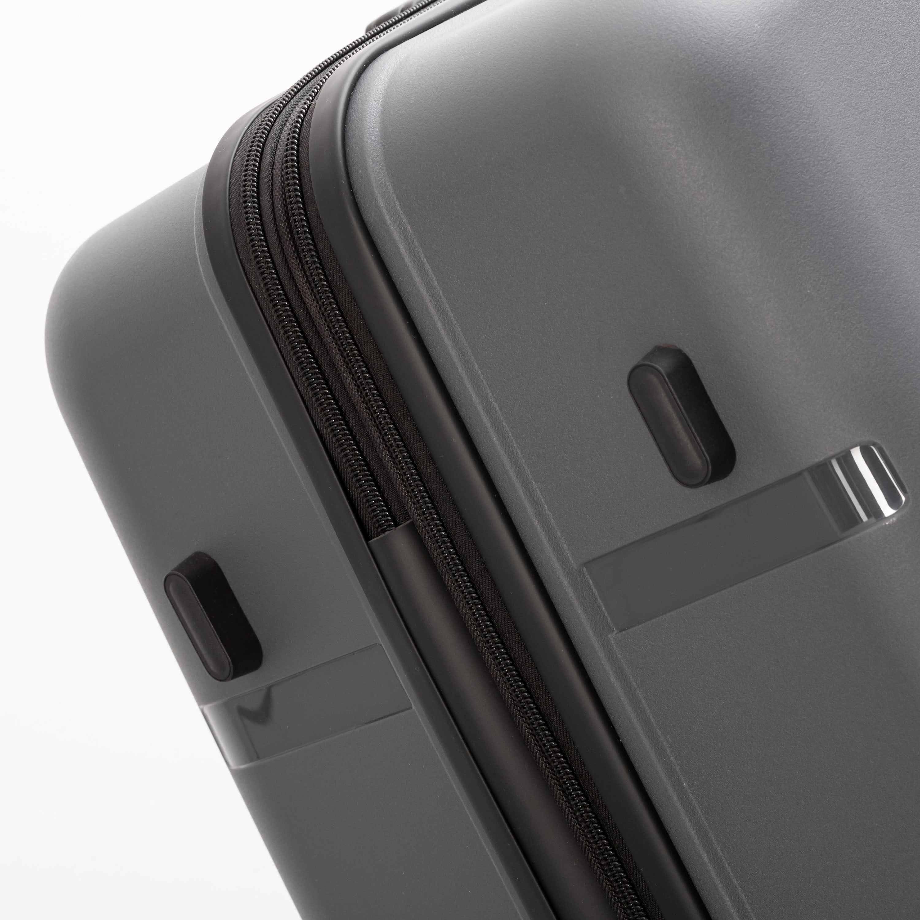 Air Canada® Grand Valise Rigide 29 po à Roulettes, Bagage Enregistré pour Voyager