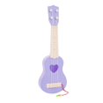 thumbnail image 1 of Guitare Ukulélé Classique Débutant Mini Instrument de Musique Éducatif pour Enfants Cadeau, 1 of 6
