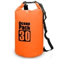 thumbnail image 1 of Amdohai Sac à Dos Étanche Extérieur 10 L / 15 L / 20 L / 30 L, Sac d'Eau en Rouleau pour Kayak, Rafting, Bateau, Randonnée en Rivière, 1 of 7
