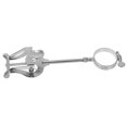 thumbnail image 2 of SHISUYAN Small Iron Score Stand Clarinet Sheet Music Clip Simple Clarinet Accessory, 2 of 8