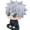 Q Gojo Satoru, variant on Kaisen Anime Figures Geto Suguru Gojo Satoru Doll Fushiguro Toji Okkotsu Yuta Inumaki Toge Collection Toys for Children