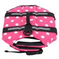 thumbnail image 4 of Dog Life Jacket, Pet Adjustable Life Jackets Pet Float Coat  For Pets Swimming, 4 of 8