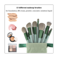 thumbnail image 1 of Makeup Brushes, Makeup Kit,Foundation Brush Eyeshadow Brush Make Up Brushes Set, 1 of 5