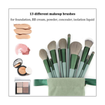 Makeup Brushes, Makeup Kit,Foundation Brush Eyeshadow Brush Make Up Brushes Set