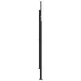 thumbnail image 2 of vidaXL Auvent Latéral Rétractable Anthracite 200x1000 cm, 2 of 5