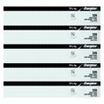 thumbnail image 1 of Energizer 335 SR512SW Silver Oxide Watch Battery (100 Pack), 1 of 7