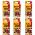 thumbnail image 1 of Kodak Fun Saver Single Use Camera (6-Pack) Bundle (6 Items), 1 of 4