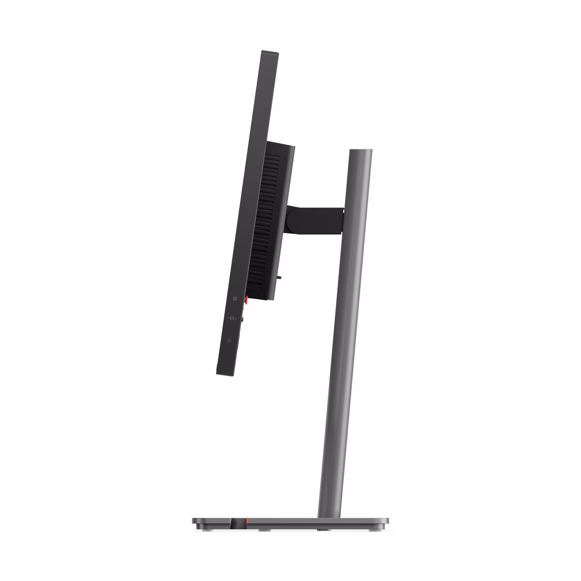 Lenovo ThinkVision P24QD-40 24", 2560 x 1440, Eclipse Black, 64B1GAR1UZ