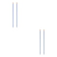 thumbnail image 4 of kurtrusly Color Random Knitting Needles Glove Portable Aluminum Weaving Needle Handknitting Tool Needleworking Equipment 2.5mm 2Set, 4 of 6