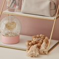thumbnail image 4 of Bouclair Guirlande de Perles en Bois Naturel, 4 of 10