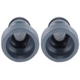 thumbnail image 4 of LYUMO Tap Nipple,2Pcs Quick Connector Nipple G3/4 Male Thread Hose Pipe Adapter Garden Irrigation,Quick Coupling, 4 of 11