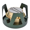 thumbnail image 2 of ANGGREK Réchaud de Camping, Petit Brûleur de Camping pour l'Extérieur pour la Randonnée Sac au Dos pour le Camping, 2 of 8