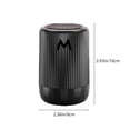 thumbnail image 2 of Car Cup Aromatherapy Solid Balm, Car Perfume Car Fragrance, Classic Fragrances, 2 of 3