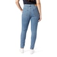thumbnail image 3 of Levi Strauss Signature.™ Women's High Rise Skinny Jeans, 3 of 3