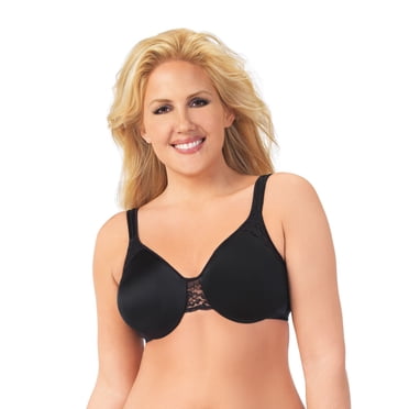EXQUISITE FORM® Fully - #9675070 Soutien-gorge réducteur à armature