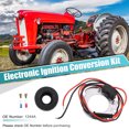 thumbnail image 2 of Unique Bargains 1 Set 1244A Conversion d'Allumage de Voiture Remplacement pour Tracteurs Ford 2N 9N 8N, 2 of 7