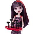 thumbnail image 3 of Monster High Ghoul Fair Elissabat Doll, 3 of 6
