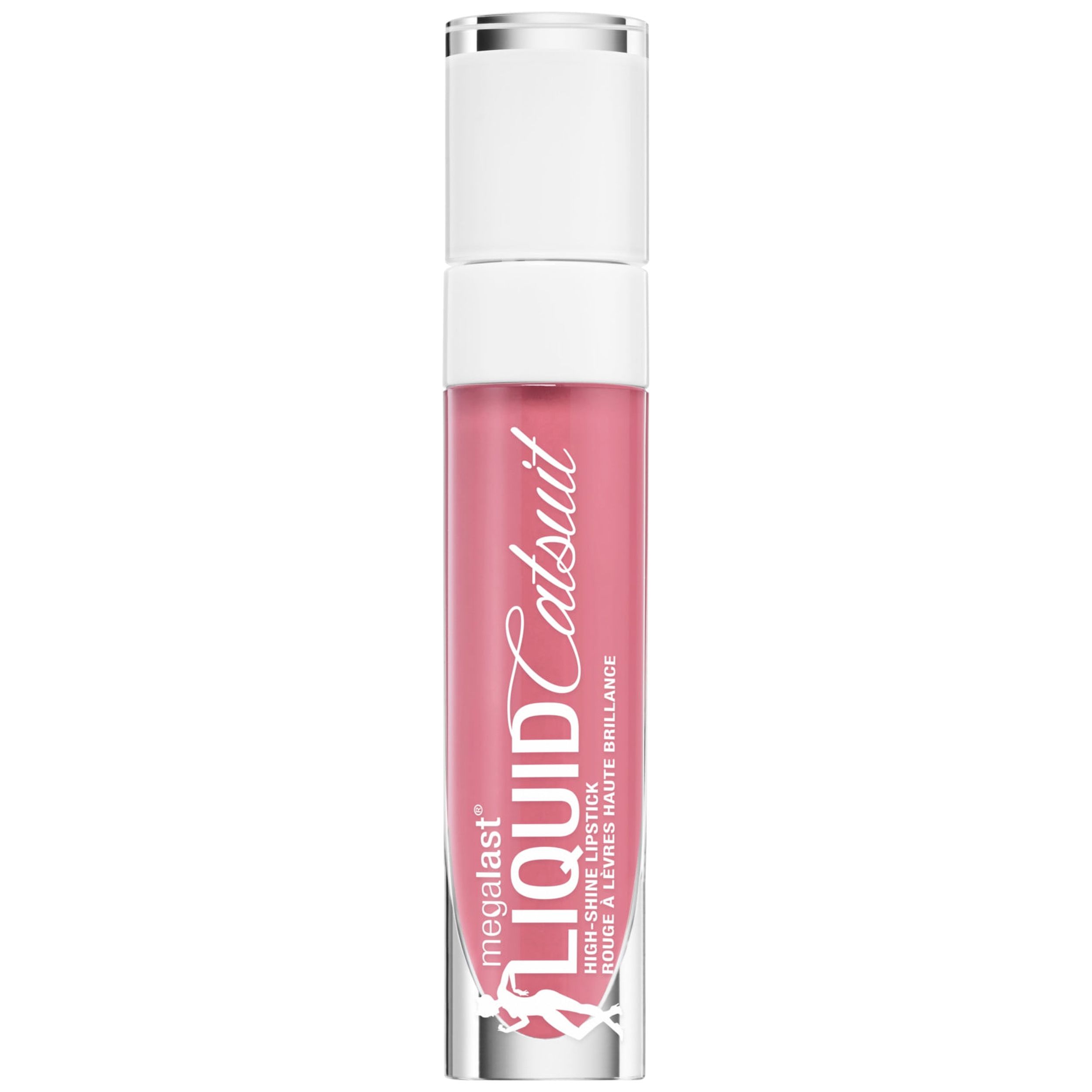 Rouge à lèvres liquide MegaLast Catsuit haute brillance