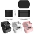 thumbnail image 3 of Decodeary Wireless Video Controller Remote Likes Page Flipping Tool Photography E-book Page Flipping Device white, 3 of 6