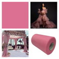 thumbnail image 1 of Rose Poudré - Tulle Mat de Luxe - TLC, 1 of 4
