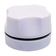 thumbnail image 1 of Btomtd Mini Magnetic Brush Aquarium Brush Cleaning Glass Window Scraper Cleaning Sponge Tool, WH, 1 of 6