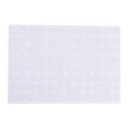 thumbnail image 4 of 96pcs/sheet Waterproof Screw Hole Covers Non-slip Screw Hole Caps 15mm Decorative Stickers(01), 4 of 8