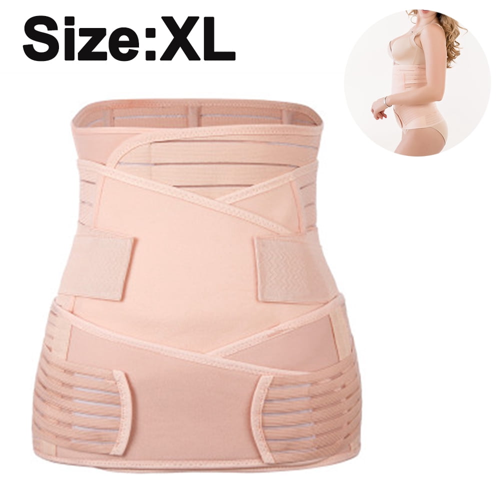 Ceinture Abdominale Post-Partum Gaine Abdominale Post-Partum Soutien