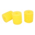 thumbnail image 2 of Aquarium Filter Foam Sponge Rolls, Reduce Clogging Aquarium Filter Sponge Extend Filter Media Life Cylindrical  For Saltwater, 2 of 8
