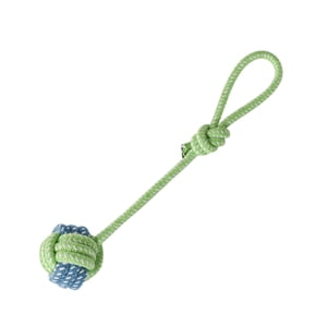 Hearth & Gear Dog Rope Toy Puppy Rope Chew Toys Durable Rope Knot Dog Toy Puppy Teething Playing Toys For Small Dogs Puppies Dog for Small Puppy Teething Puppy Stocking with Hose Dog for Aggressive