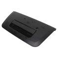 thumbnail image 2 of Rear Tailgate Door Handle, Scratch Resistant Practical 81576 Black Sensitive Durable Construction Easy Clean Comfortable Grasp With Sealing Strip For Car, 2 of 8