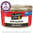thumbnail image 1 of Clover Leaf Pink Salmon, 1 of 5