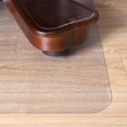 thumbnail image 3 of Office Mat for Hardwood Floor  Clear Computer Floor   Use or Wood  or Carpet - 40x60cm, 3 of 8