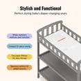 thumbnail image 4 of Dream On Me, Emily Changing Table, 4 of 6