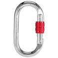 thumbnail image 2 of Yeacher 25KN Screw Locking Gate Carabiner, 2 of 7