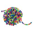 thumbnail image 2 of Creativity Street Pop Beads 300/Pkg-Assorted Shapes - CKC3540, 2 of 4