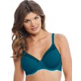 thumbnail image 1 of Bali Womens One Smooth U Ultra Light Illusion Neckline Underwire Bra, 42DD, 1 of 1