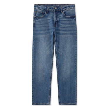 Pantalon ample en denim George pour garçons