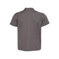 thumbnail image 2 of Hanes Smoke Grey 3353 M, 2 of 2