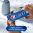 thumbnail image 3 of Crest Whitening Plus Scope Toothpaste, Minty Fresh, 50ML, 3 of 14