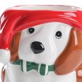thumbnail image 3 of Holiday Time Tasse, 3 of 5