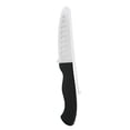 thumbnail image 2 of Mainstays Stainless Steel 3.5" Paring Knife with Soft Grip Handle, 2 of 9