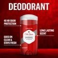 thumbnail image 2 of Old Spice High Endurance Original Scent Deodorant for Men, 2 of 11