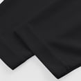 thumbnail image 4 of Yuyuzo Long Sleeve Shirts for Men Crewneck Loose Fitted Quick Drying Solid Color Comfy Workout Tops, 4 of 6