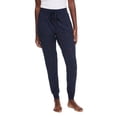 thumbnail image 1 of George Women's Peached Sleep Jogger, 1 of 6