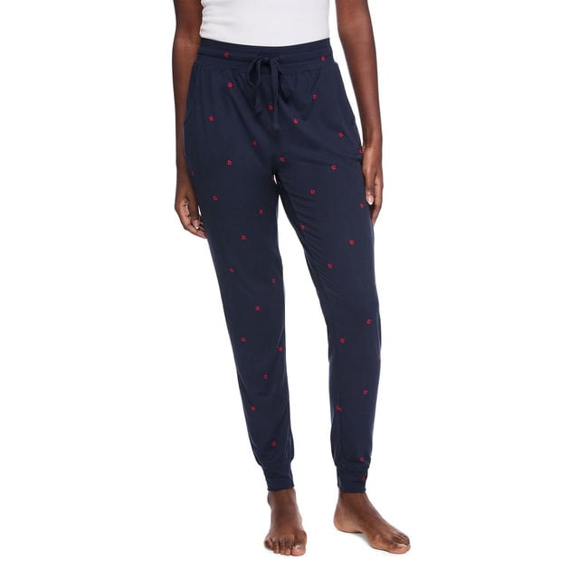 George Women's Peached Sleep Jogger