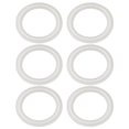 thumbnail image 2 of 2\" for Balboa Spa Heater O-Ring Gasket 711-4030B Replacement Reliable Seal 6Pcs, 2 of 5