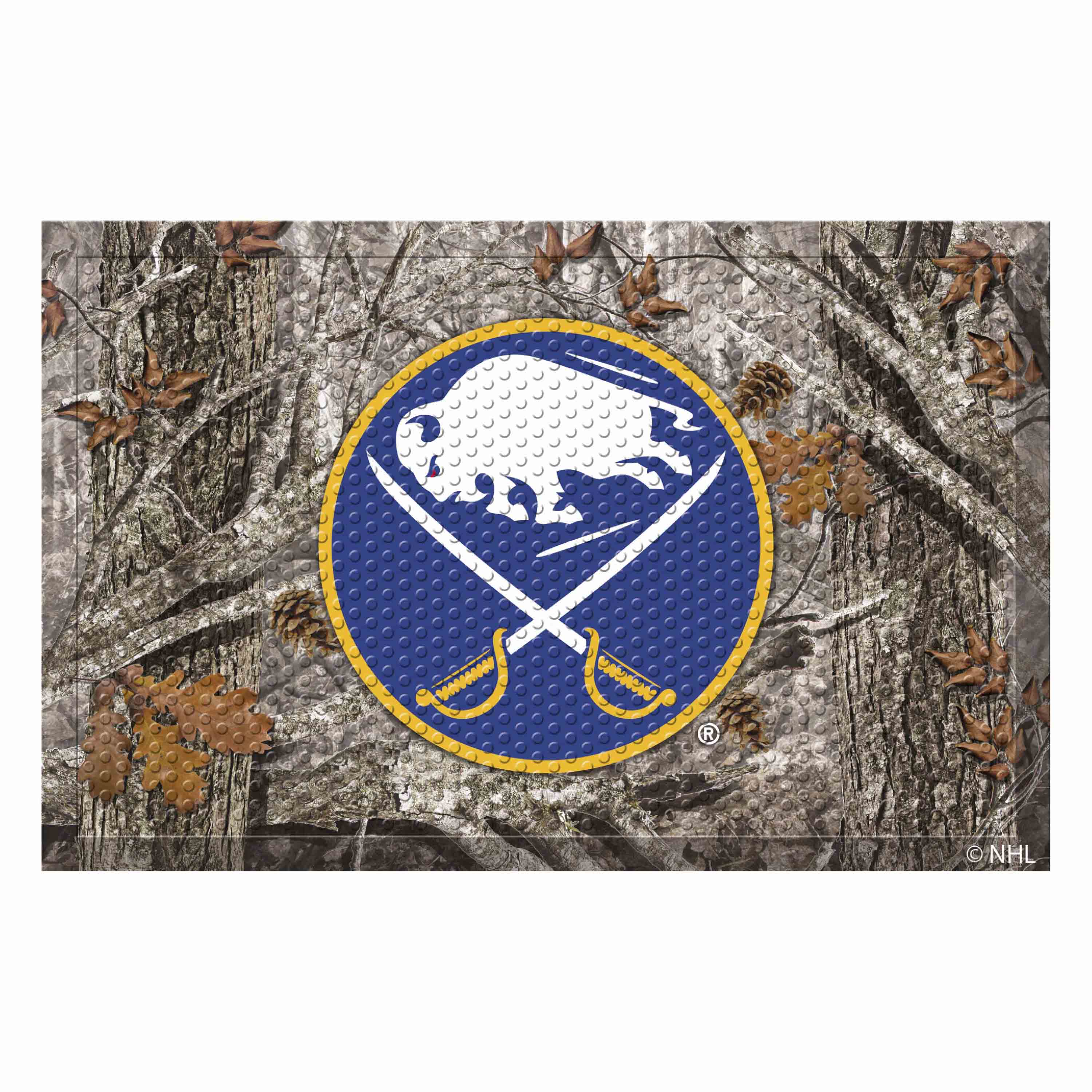 Sports Licensing Solutions, LLC 19129 NHL - Buffalo Sabres