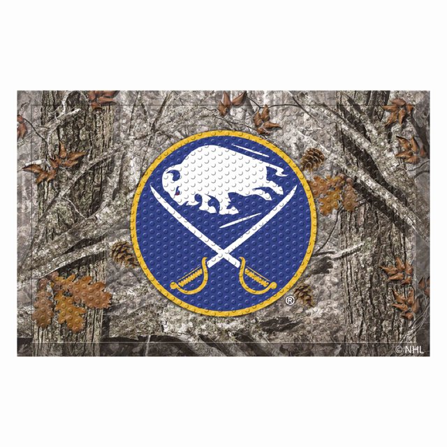 Sports Licensing Solutions, LLC 19129 NHL - Buffalo Sabres