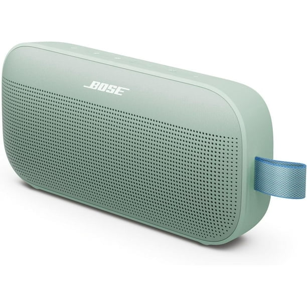 Bose SoundLink Flex Portable Speaker LE２ Bose SoundLink Flex Portable Bluetooth Speaker (2nd Gen), Portable